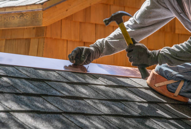 Trusted West Hazleton, PA Roofing service Experts